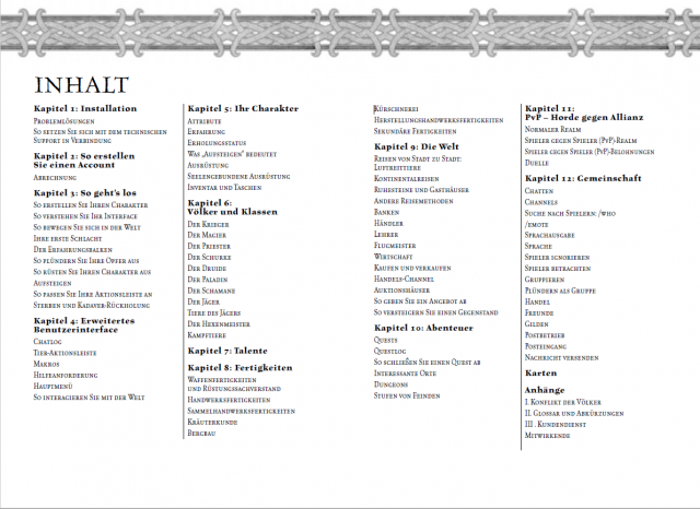 read general equilibrium