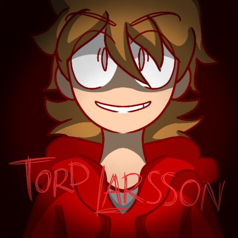 Featured image of post Tord Larsson Eddsworld Fanart
