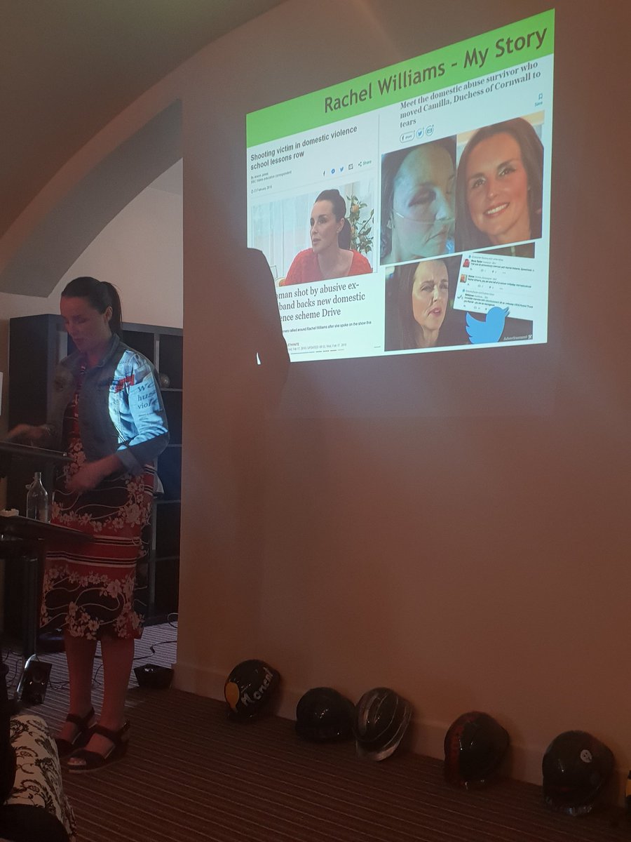 paulinescott222's tweet photo. A very insightful, emotional morning @nofeartcic learning about #TheFreedomProgramne hearing from survivors of DV. We need to challenge individual male/societal beliefs abt women @TIGERS_UK @lullabynursery @ACEAwareNation @IWiLScot_ @ICANScot_ @Graham_Goulden https://t.co/76bRDaZw7s