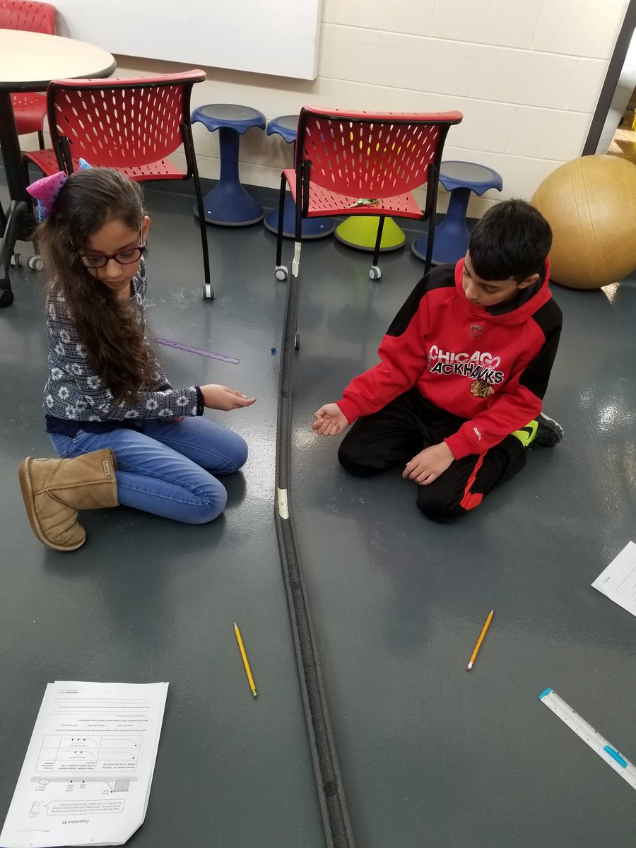 kateprichards's tweet photo. A5: Strategically grouping and partnering students for challenging activities allows them to share their knowledge, creativity, and problem-solving ideas with each other to meet a common goal.
 #sd129chat https://t.co/fGapoHHg8S