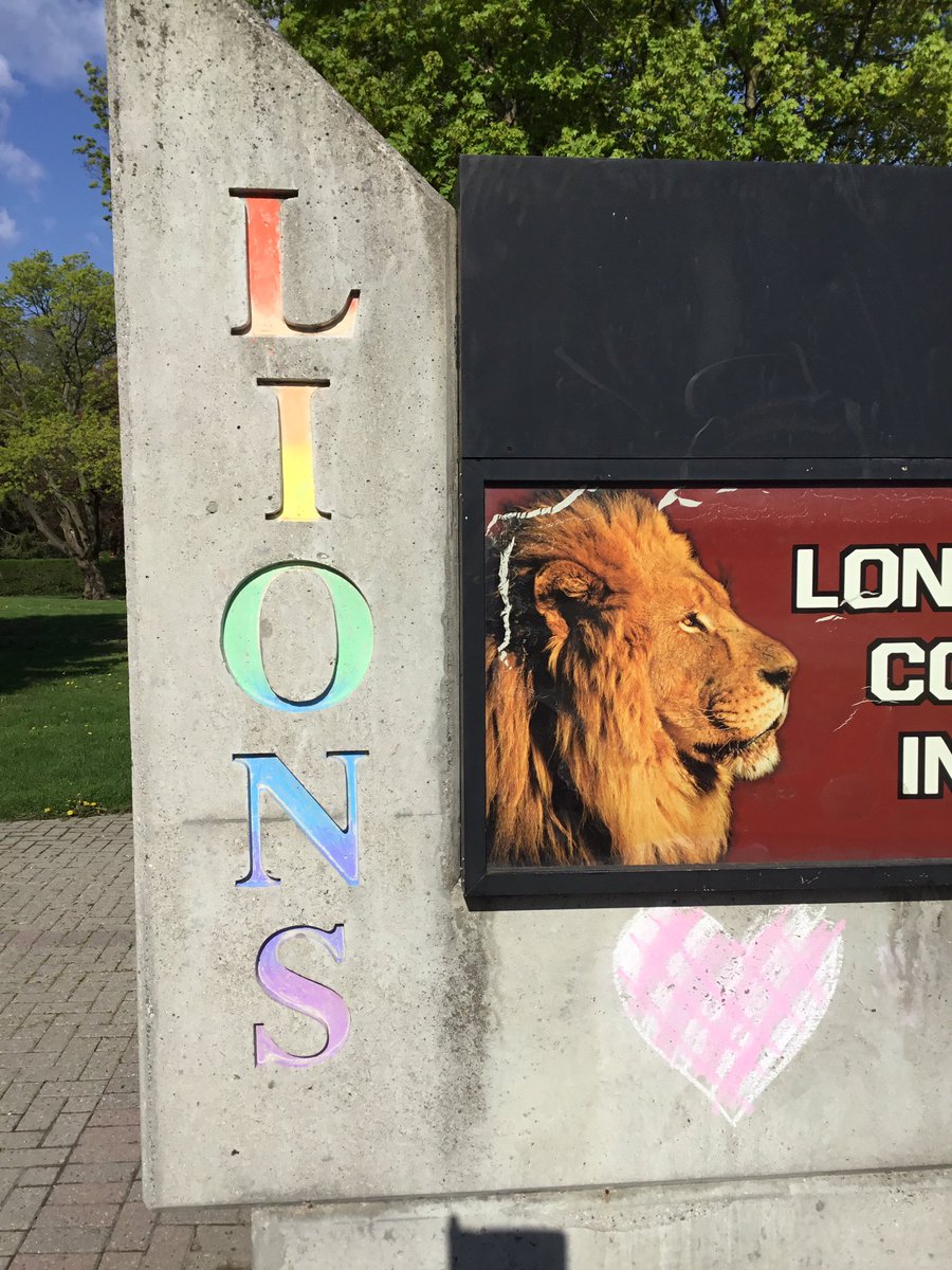 South Visual Arts tweet media