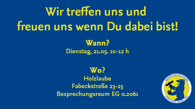 FU:fair&unbefristet Berlin tweet media