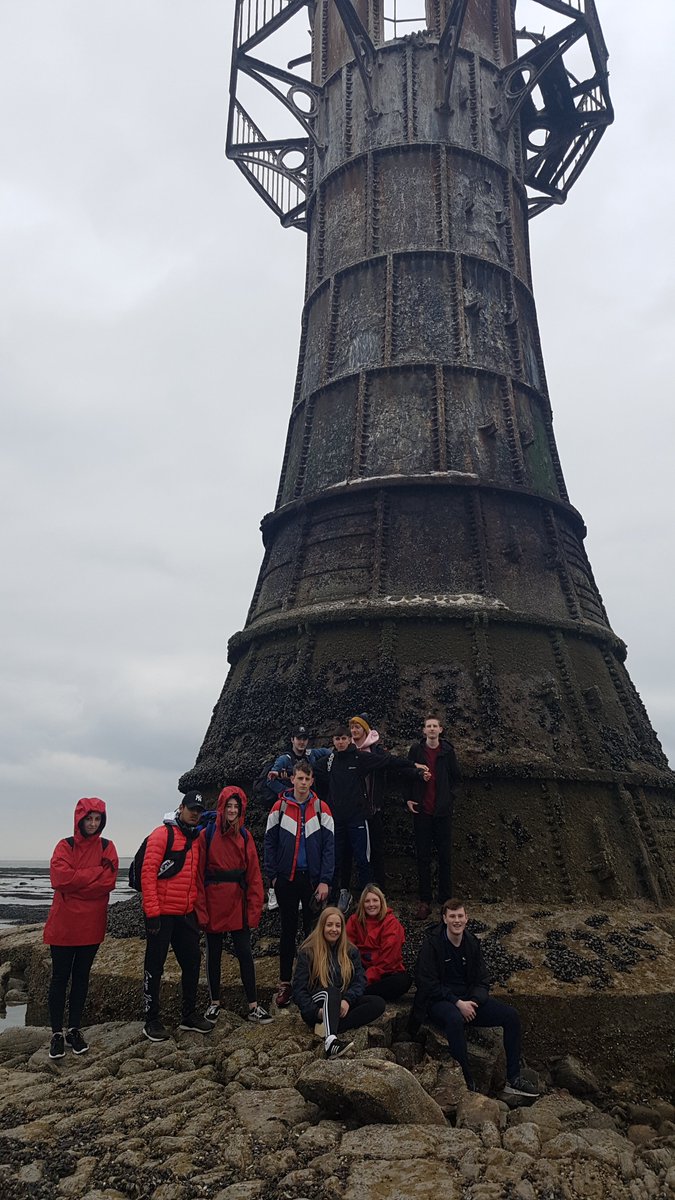 GCS Public Services Tycoch tweet media