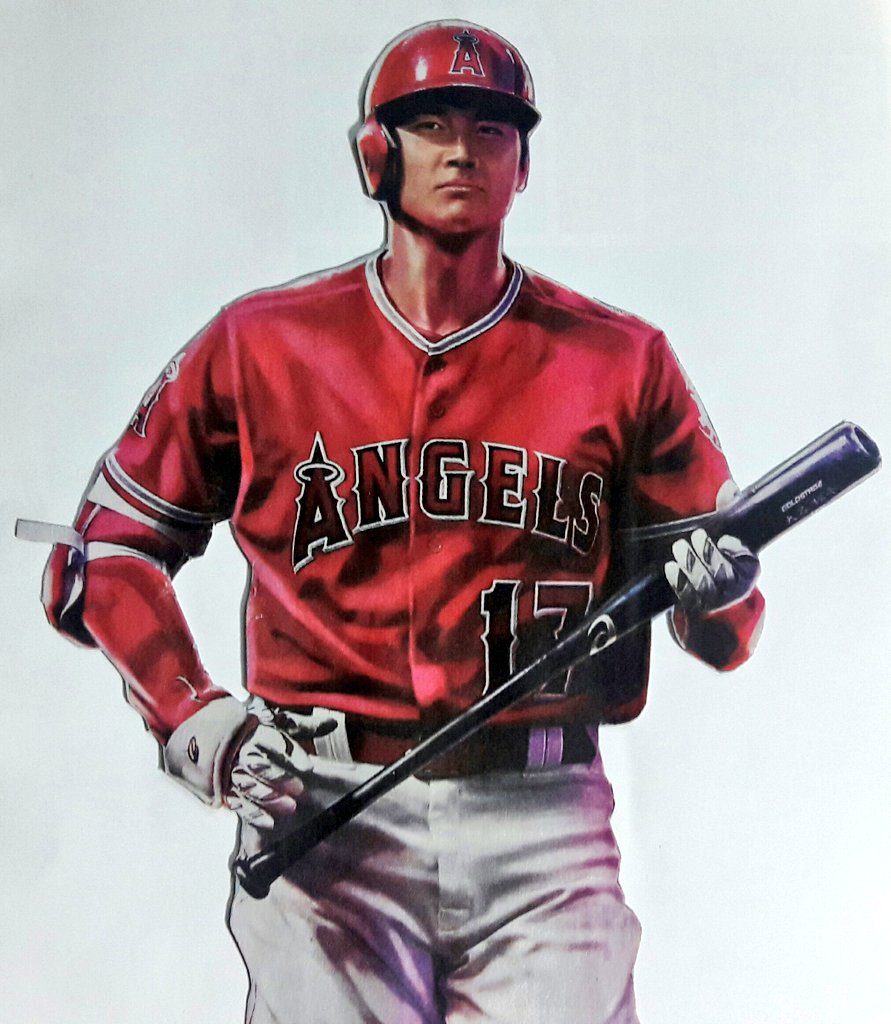 金承天 Sky Feels Like Slam Dunk Slamdunk スラムダンク 大谷翔平 Shotime Losangelesangels Angels おおたにしょうへい Shoheiohtani Ohtanishohei 二刀流 王牌ace 日本一 Baseball Baseballplayer Pitcher Batter