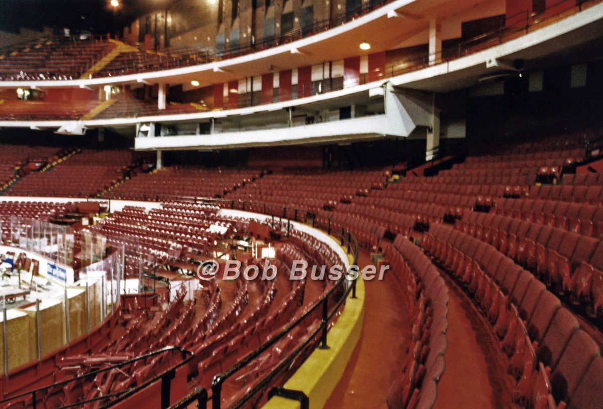 Chicago Stadium