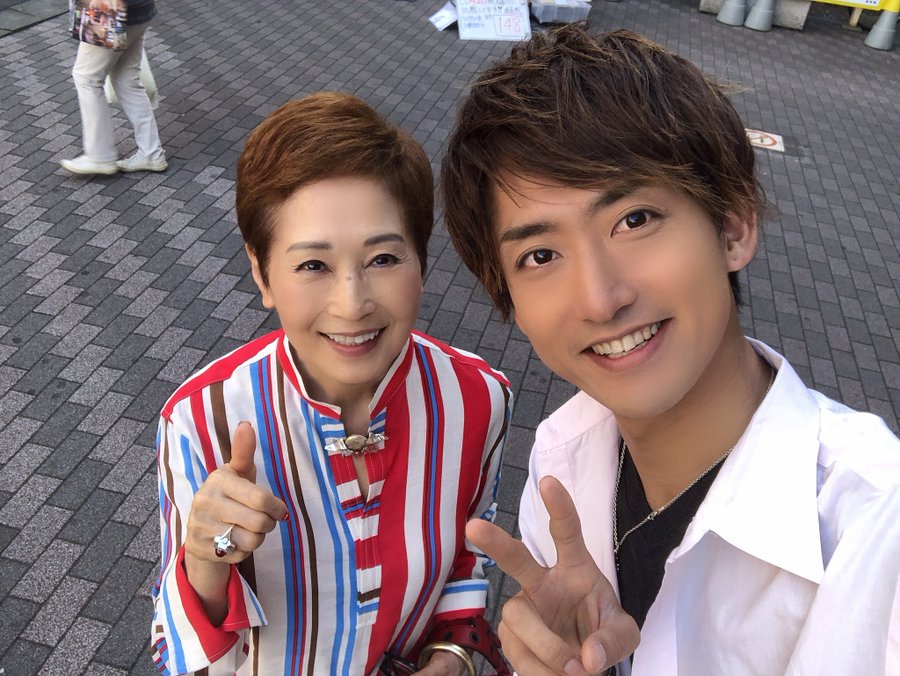 黛ジュンの現在と結婚歴 兄 三木たかしとの絆 政治家と交際 イタコ破談とは アスネタ 芸能ニュースメディア