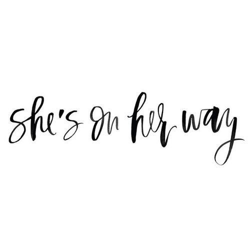 Whether you’re graduating soon, finishing up a year in school, just committed to a college, or so on... you’re on your way to success! Remember to always go confidently in the pursuit of your goals. Happy end of week 7 ❤️