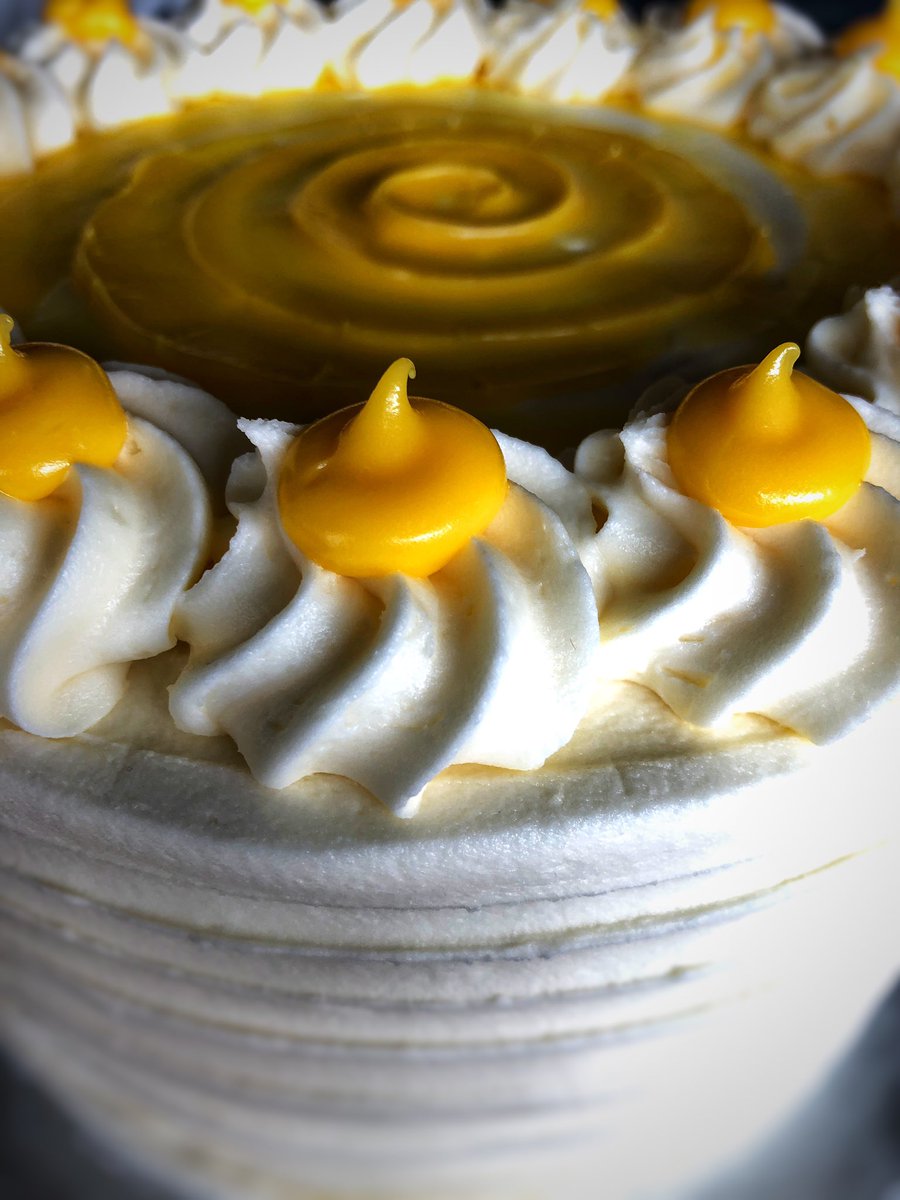 Whilst we may not be a bakery, all our cakes are made fresh, &amp; by hand for you to enjoy. If you’ve not tried them, your missing out... Thank you <a href="/LoveRougeBakery/">Love Rouge Bakery</a> for partnering with No.43 Brew Bar