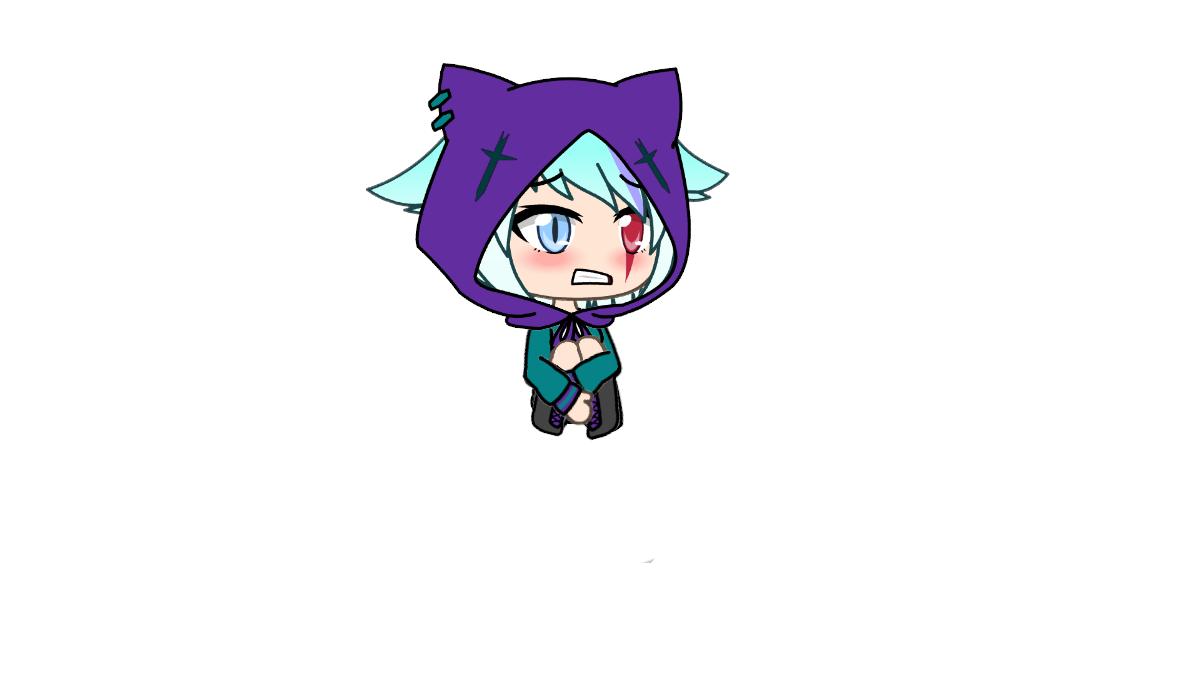 Gacha Kris 3 Ksenia33413444 Twitter