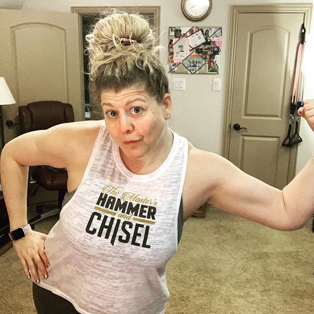 cocktailsnfit's tweet photo. Heading into the weekend like...πͺπ»πͺπ»πͺπ»πͺπ»πͺπ»
.....
.....
.....
#WorkoutFORwine #FitOver40 #fitish #WeightlossMotivation #HealthyDiet #Sweat #Cardio #Strength #2BMindset #2Bunnies #GoodHealth #intermittentfasting #LifeBalance #Goals #WorkoutFORwine #TreatYO⦠https://t.co/zqgUNaUA95 https://t.co/RnKxd1h5yk