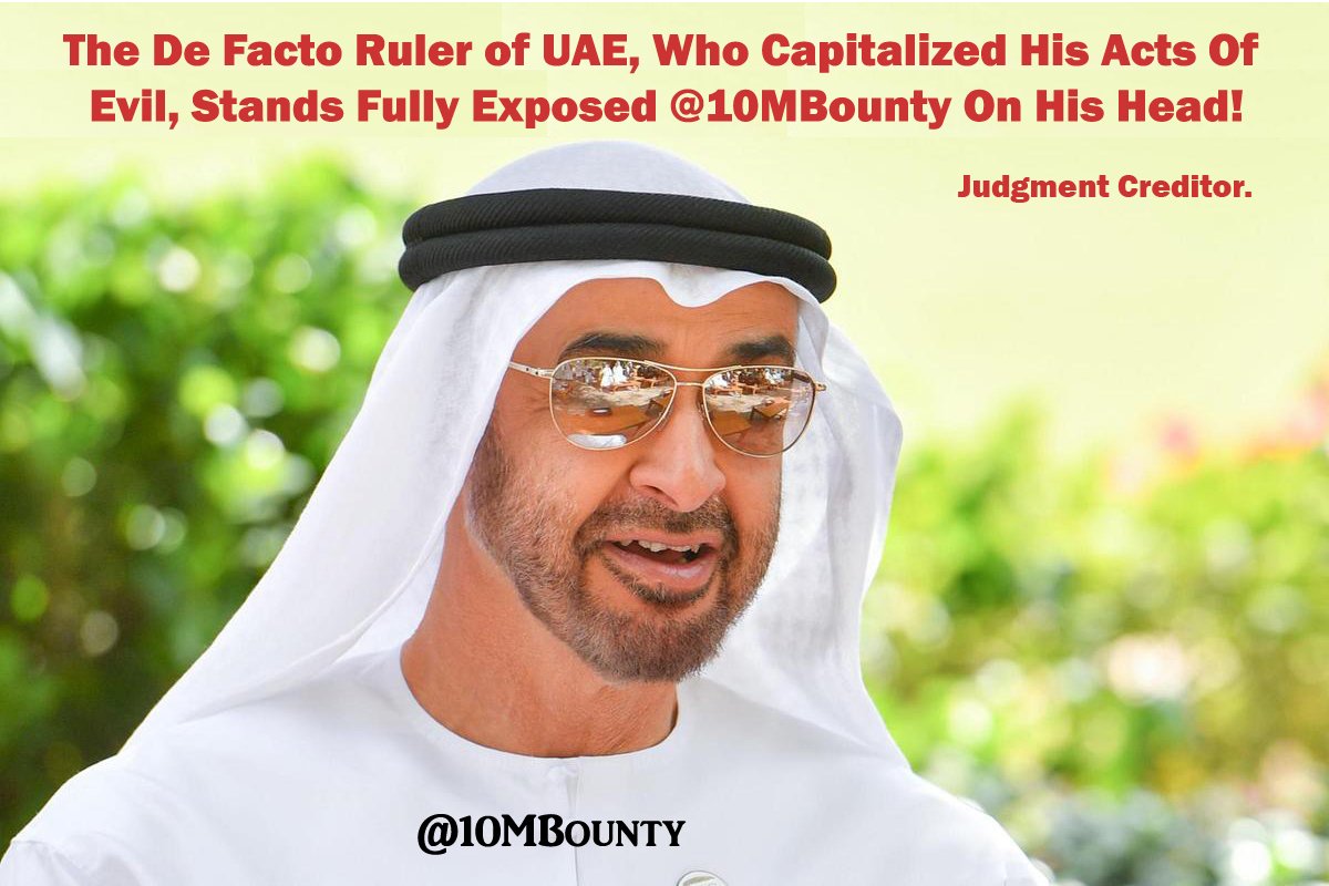 CoffeaAI's tweet photo. "25 years of purposeful denial of dues to the @UAEinvestor, #JudgmentCreditor of #AbuDhabi, jointly by #India and the #UAEFederation" - @NRIChallenge!

[@NarendraModi @PMOIndia @SushmaSwaraj @MEAIndia #India2019 #NRIVote #IndiaFraud #PBDIndia #Mumbai #Delhi #Kolkata #Kerala] https://t.co/gxjQbcF2zF