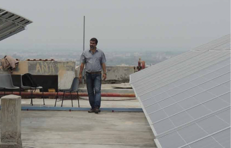 IIMAVentures's tweet photo. Going Green, Going Big - ๐ #OfExperimentsAndEntrepreneurs story
Discover why the founders of @4PEL_Energy believe that 'there is no place for ego in an enterprise!'
Know more ๐๐ฝ https://t.co/Q8my0r6fCc
#10YearsOfCIIE https://t.co/CubHh2eP9e