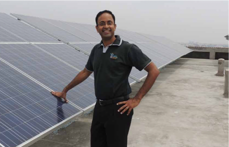 IIMAVentures's tweet photo. Going Green, Going Big - ๐ #OfExperimentsAndEntrepreneurs story
Discover why the founders of @4PEL_Energy believe that 'there is no place for ego in an enterprise!'
Know more ๐๐ฝ https://t.co/Q8my0r6fCc
#10YearsOfCIIE https://t.co/CubHh2eP9e