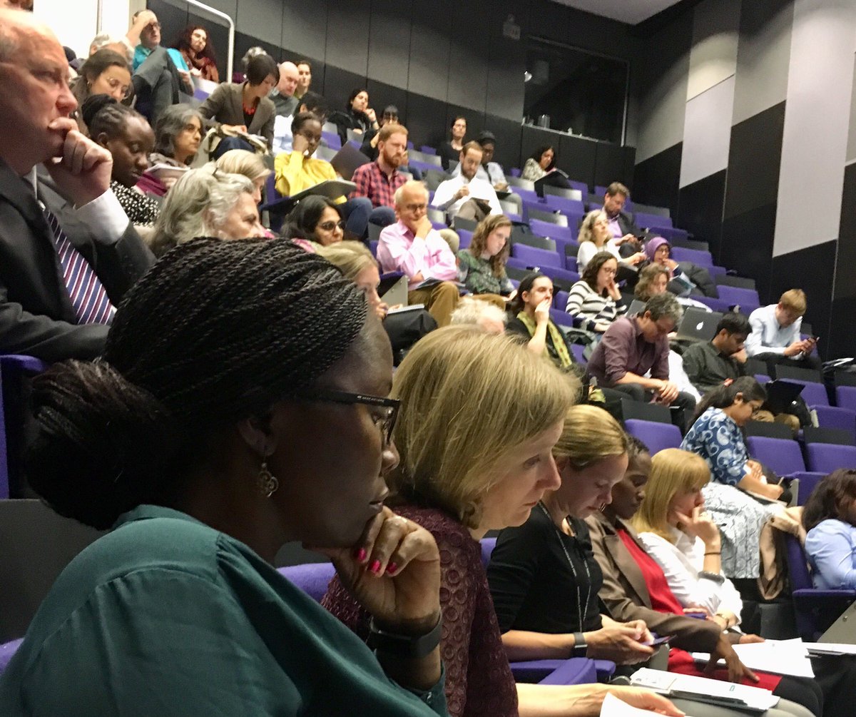 SaME_LSHTM's tweet image. STRIVE London Dissemination now on @LSHTM @hivdrivers @DFID_HealthRes