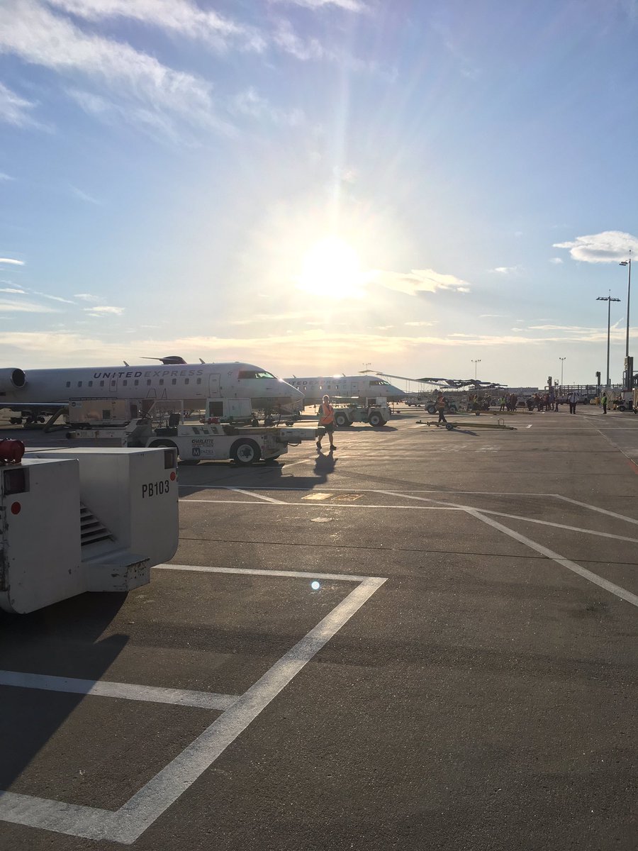Kaitlin Doherty (@kdatunited) on Twitter photo Successful startup of Day 2 on our new A-East Regional Facility with 4 more gates up and running in addition to our openings yesterday! <a href="/weareunited/">We Are United</a> Successful startup of Day 2 on our new A-East Regional Facility with 4 more gates up and running in addition to our openings yesterday! <a href="/weareunited/">We Are United</a>