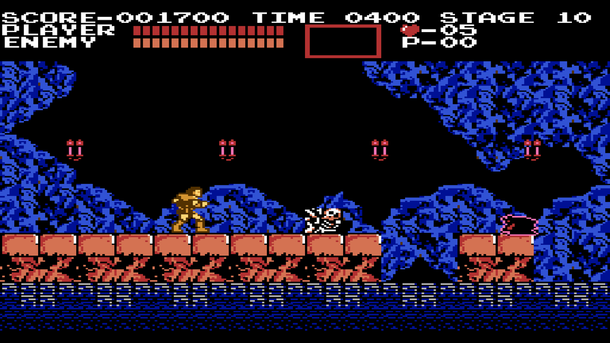 DanElwell's tweet photo. #CastlevaniaAnniversaryCollection #XboxShare https://t.co/U77J4QpDsx