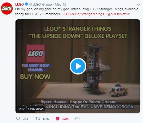 StracoRecruit's tweet photo. #TweetsOfTheWeek
It's that time of the week again!
Here are some of the tweets that have caught our eye this week 🍔🍻💄🌺💐🌸
#Straco #Friday #Doncaster #LoveDoncaster #DeliciousDoncaster2019 #Lego #StrangerThings #Armarni #BeautyTech #CoventGardeninbloom #CoventGarden #Retail https://t.co/LjkhBl5GBC
