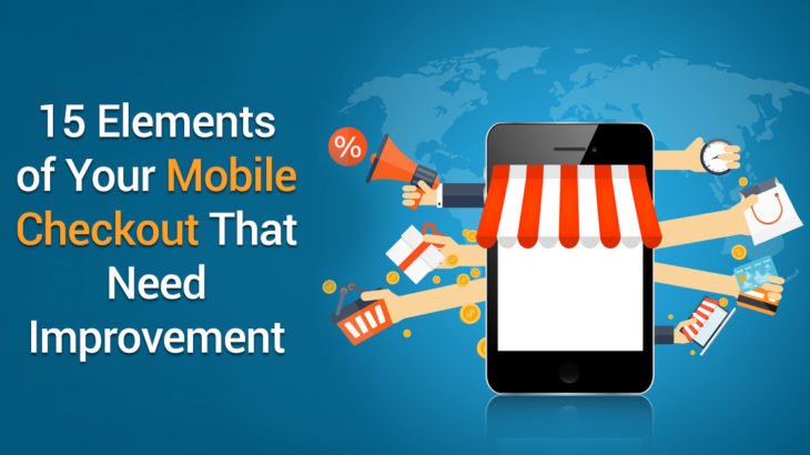 rapportrix's tweet photo. 15 Elements of Your Mobile Checkout That Need Improvement. We take a look at a few tips that you could follow to streamline your #MobileCheckout process below- https://t.co/kqHxHd5wpa https://t.co/xQIskvP16Q