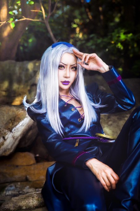 Twitterのコスプレ画像26