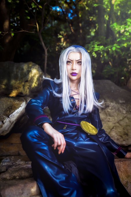 Twitterのコスプレ画像25