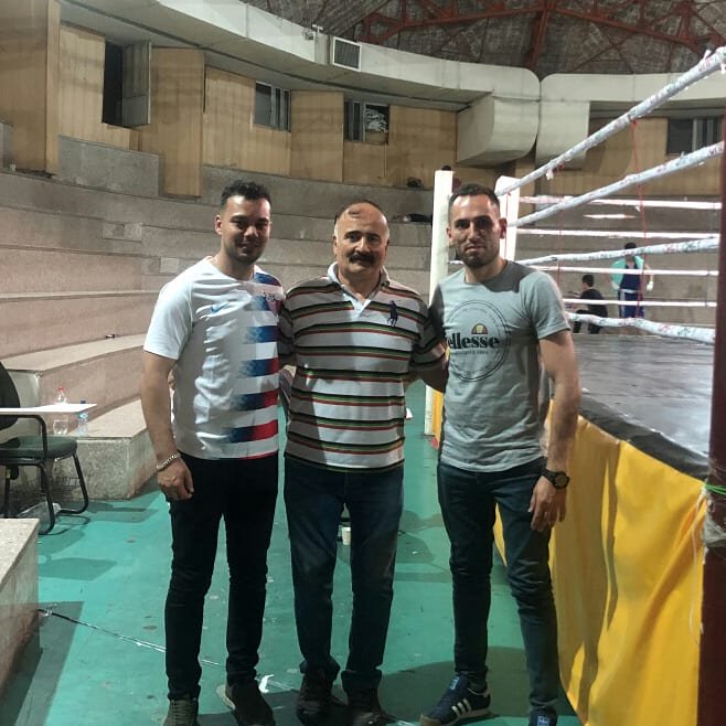 mohammad_8___'s tweet photo. موفقیت رو بهت نمیدن
باید بدست بیاریش
.
#بوکس #بوکسور #بوکسر #اصغراشرفی #اصغر_اشرفی #مربی_بوکس #مربی_تیم_ملی_بوکس #بوکس_تهران #محمدخلیلی #محمد_خلیلی #بهترین_مربی_بوکس
#asgharashrafi #asghar_ashrafi #boxing #coachingbox #boxor #boxer #mohammadkhalili #mohammad_khalili #mohammad https://t.co/MinookPATY