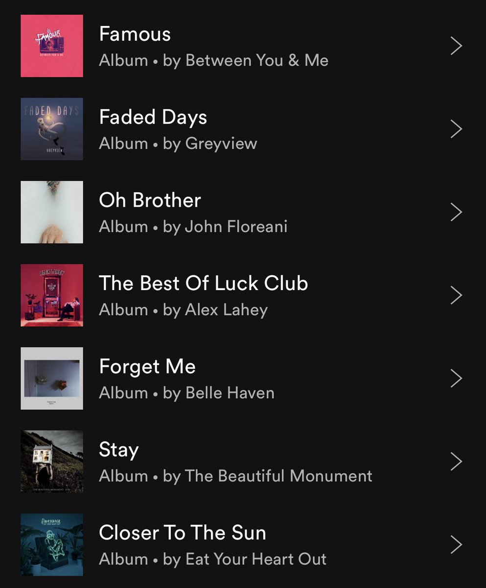 been a real good week or so for aussie tunes 😎