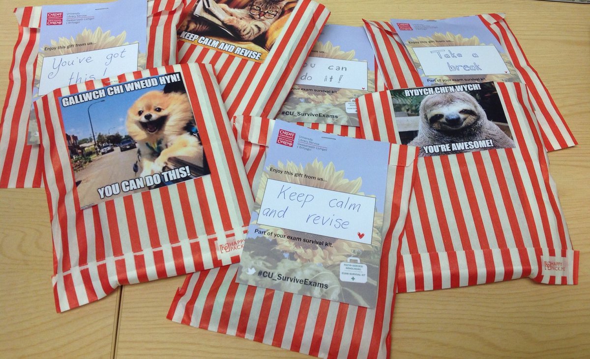 Science Library tweet media