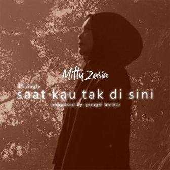 Minggu ini ada new entry dari <a href="/Haeyamitty/">Mitty Zasia</a> - "SAAT KAU TAK DISINI" di Ganas 39 #GanasWaniPooll