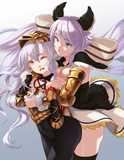 #私の絵柄が好みって人にフォローされたい 