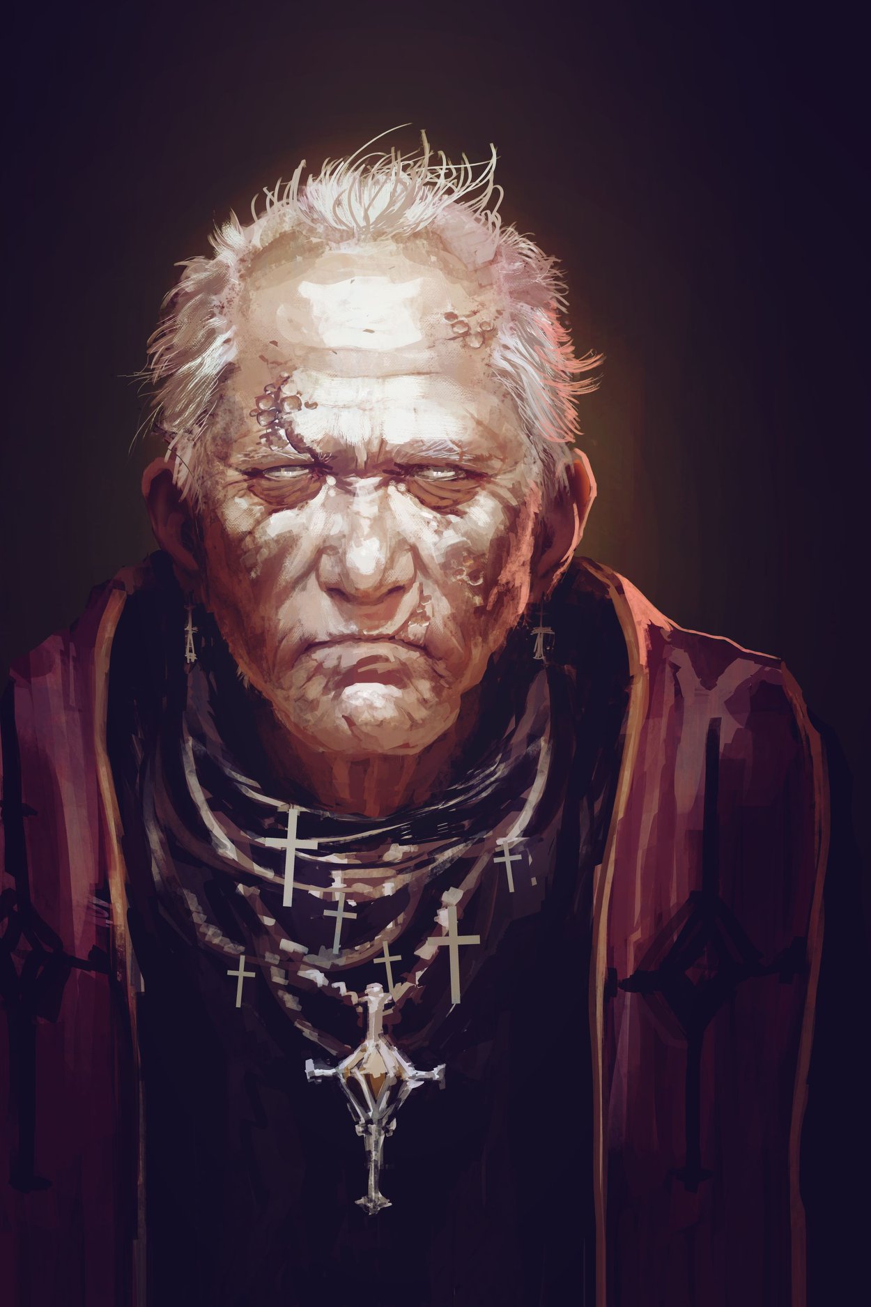 A Plague Tale On Twitter In A Plague Tale Innocence The Inquisition 