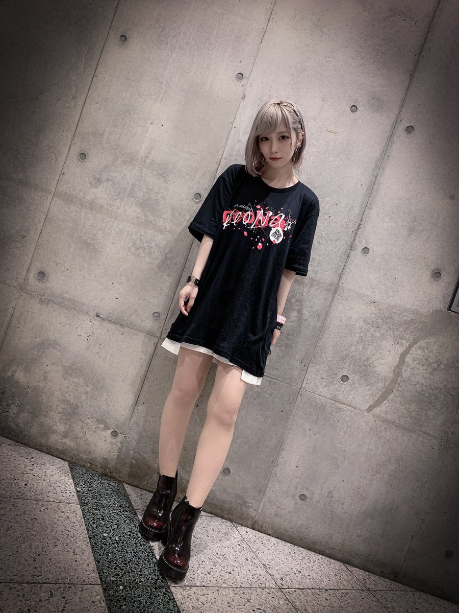 在庫あり 即納】 ReoNa Tシャツ SACRA MUSIC L fawe.org