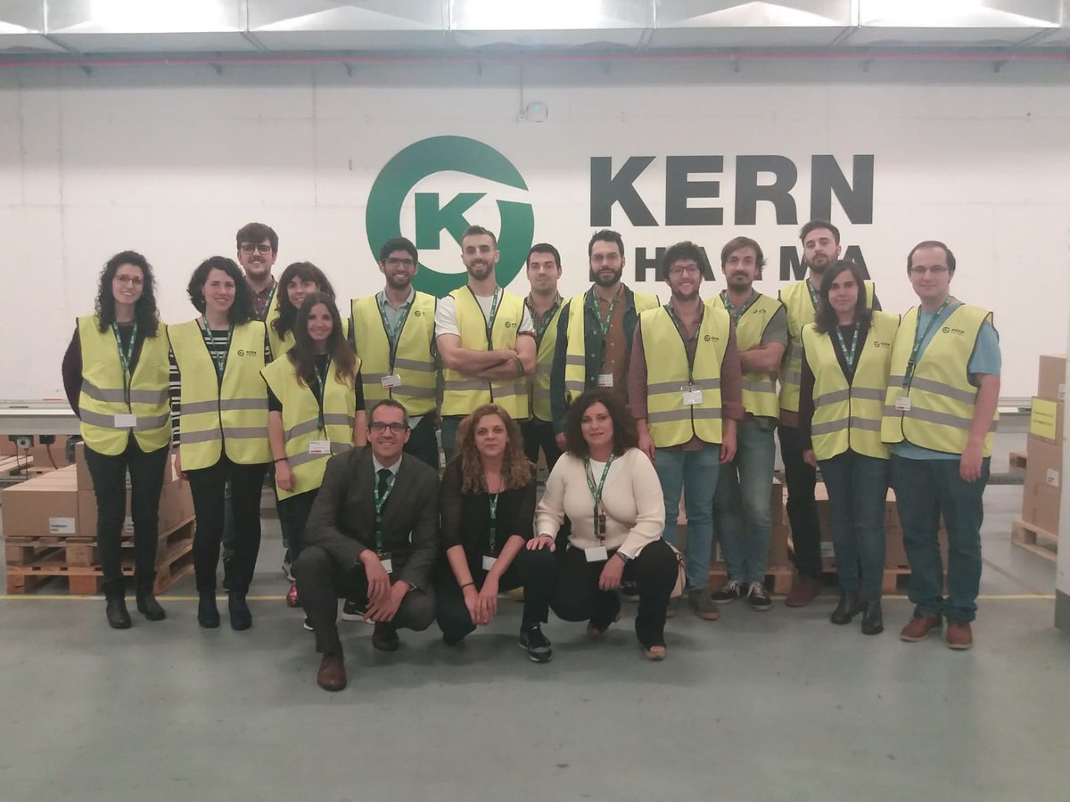 Kern Pharma tweet media