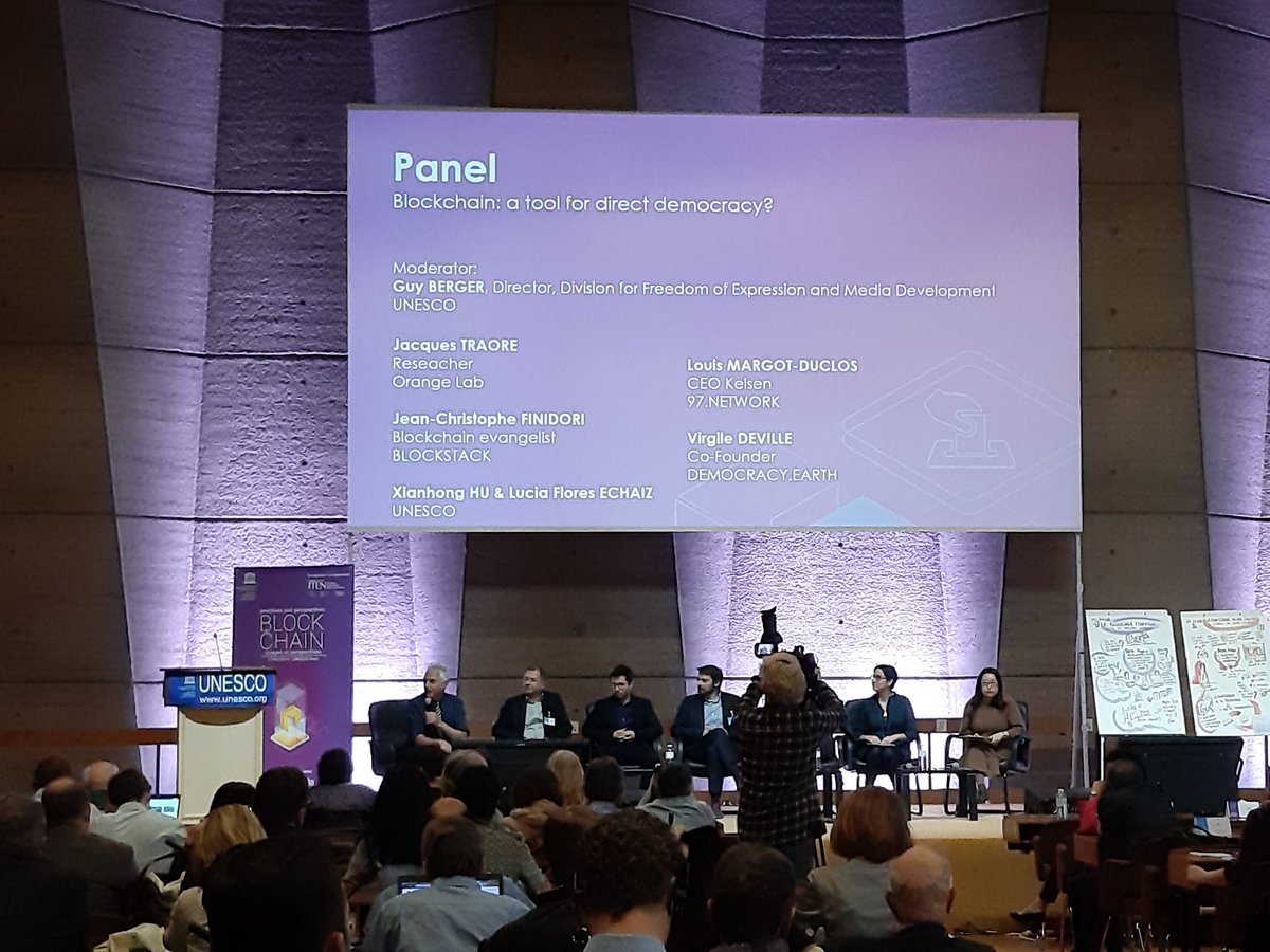 IDEFI-CréaTIC tweet media