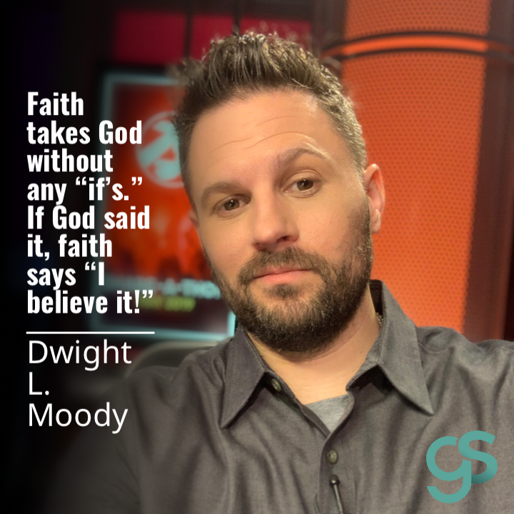 GabeSwaggart's tweet photo. Faith never wavers. Faith never says “God can’t.” Faith never backs down. Faith always says “yes, I believe.” In the midst of it all, Faith believes that God is going to come through. 

#faith #believe #Godcan #Godwillmakeaway https://t.co/ooX2HtaBAf