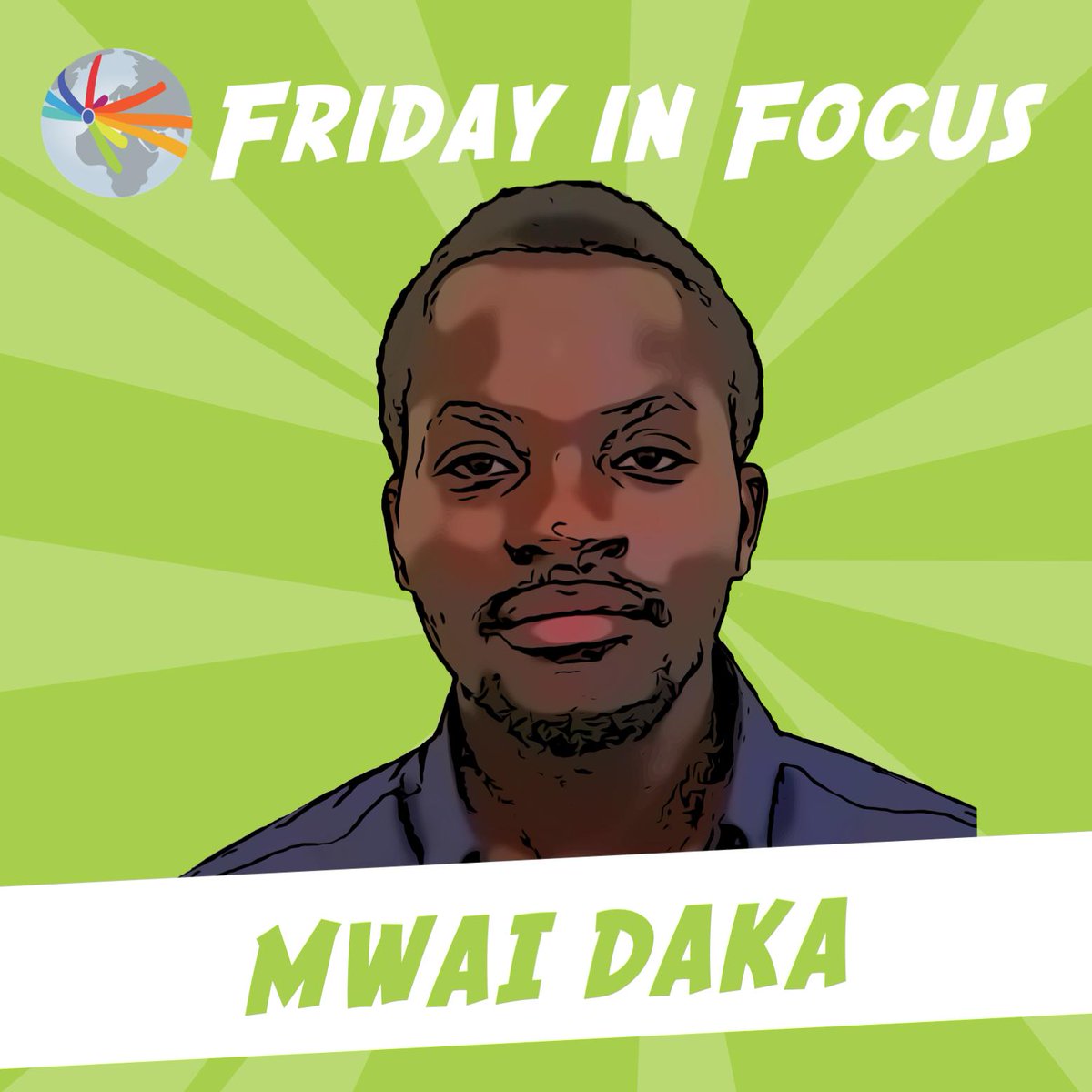 OxHRH's tweet photo. "I hope to continue supporting and writing for OxHRH because I think it is a great opportunity to bring to light human rights issues that would otherwise go unnoticed in other platforms." This week's #FridayinFocus is on Regional Correspondent @MwaiDaka! https://t.co/aye2P1InLy https://t.co/7HCU2cWLvA