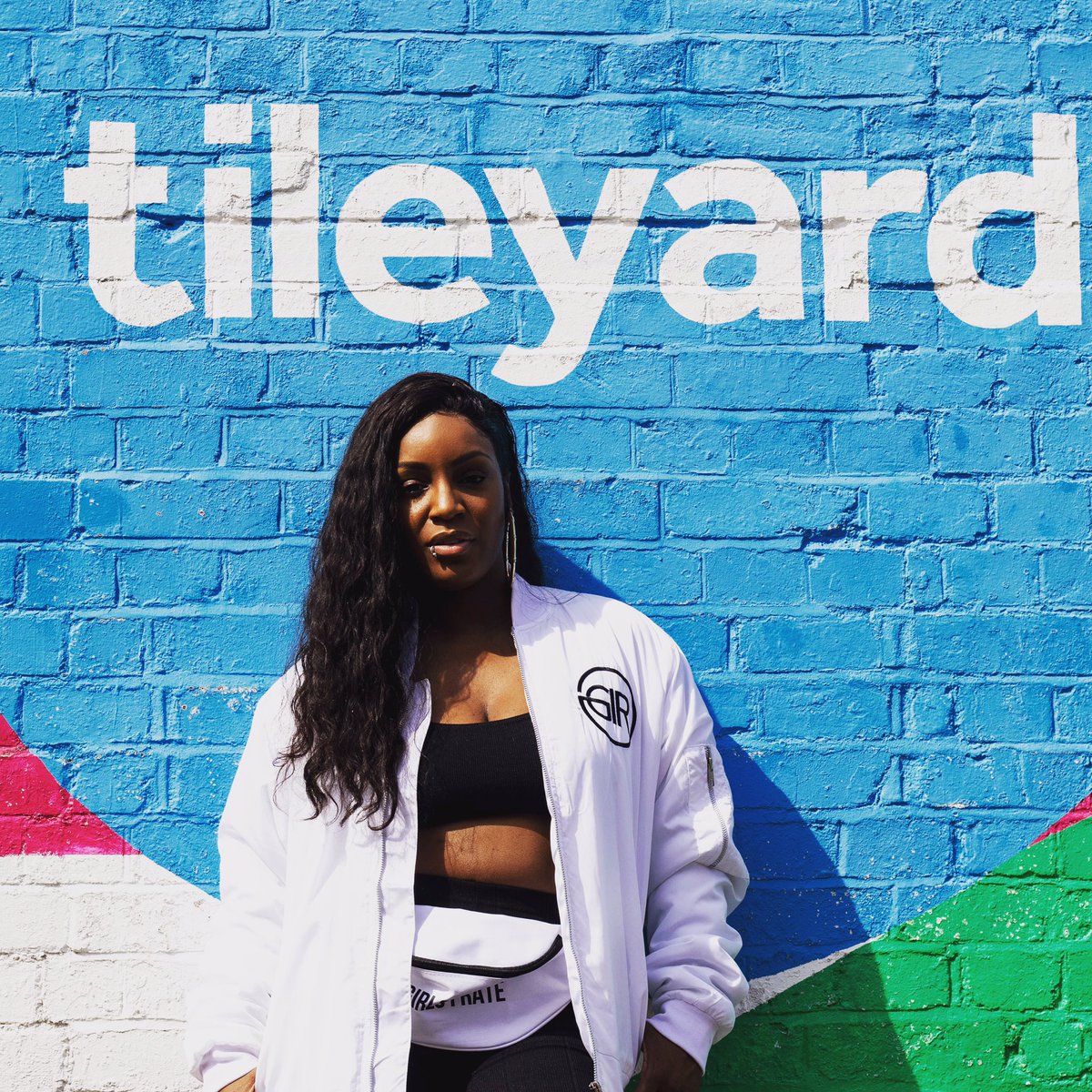 CarlaMarieUK's tweet photo. @GirlsIRate #GIRPOPUPCLUB JUNE 20th @TileyardEd supported by @PRSFoundation #Development #Education #Masterclasses #AllFemaleShowCase #CouchConversation https://t.co/3MEAuCyT0k
