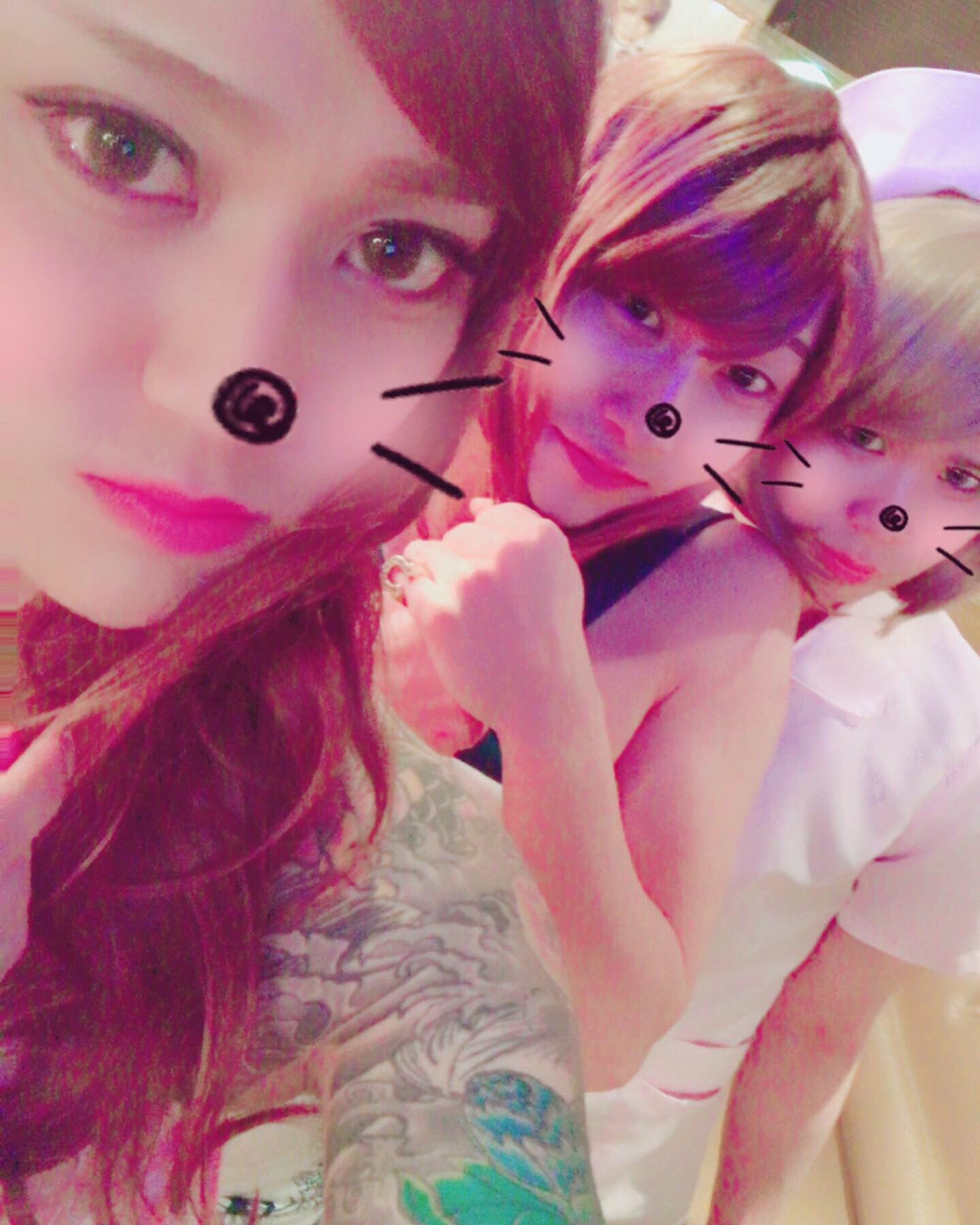 O Xrhsths バンコ Sto Twitter 昨日の女装イベント大盛り 今日もバシっと頑張るばい ご来店お待ちしております 大阪 ミナミ ホスト Goグループ Clubelite スタッフ募集中 ニトロバンコ キャバ嬢 キャバクラ パリピ T Co Vo6f23wk5u