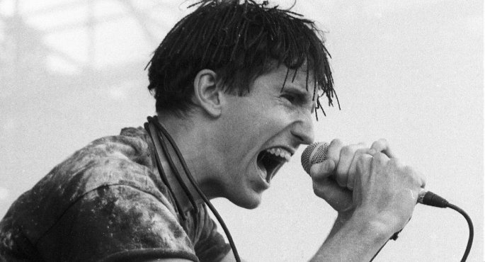 Happy Birthday Trent Reznor 