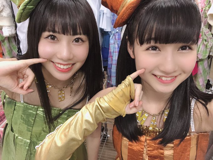 今村麻莉愛のTwitter画像27
