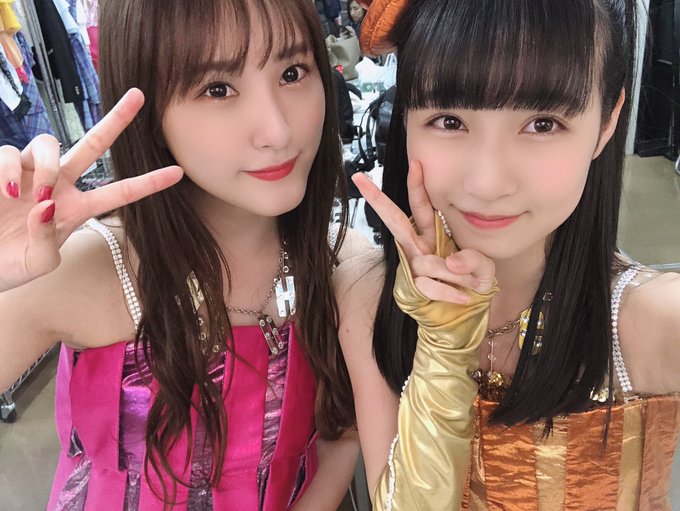 今村麻莉愛のTwitter画像26