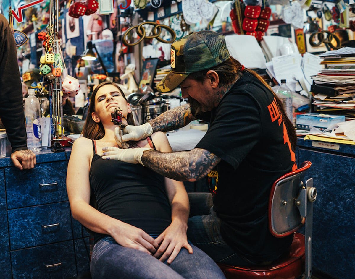 43 RAD THINGS TO DO IN AND AROUND DALLAS THIS WEEKEND! // From the Elm Street Music &amp; Tattoo Festival in Deep Ellum to the Wildflower Arts &amp; Music Festival in Richardson, there's plenty going on around the region to keep you busy this weekend. bit.ly/2VyolxA