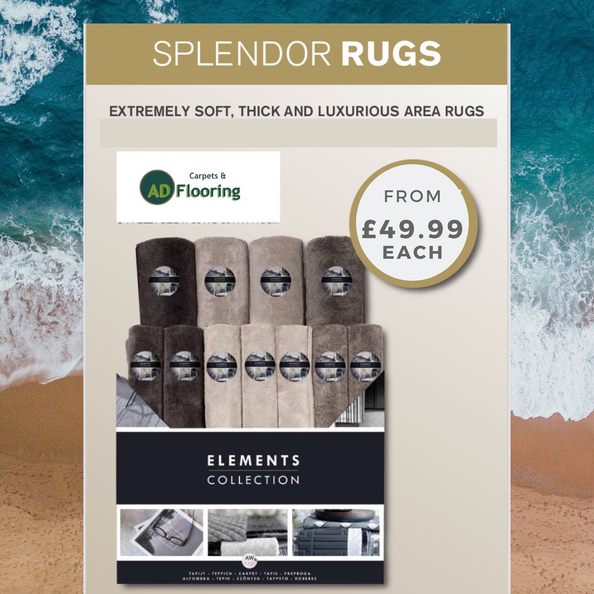 #rugs #soft #contempory