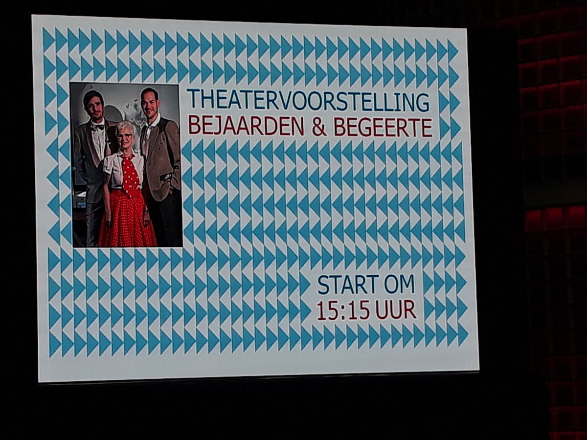 Wat een geweldig optreden is dit. Met veel humor en passie. #festivalomnooittevergeten @thomasdeman_