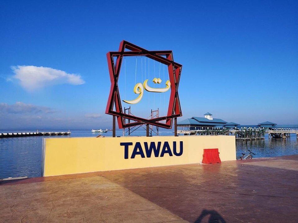 Abdullah Paklahmy On Twitter Ejaan Jawi Bagi Tawau Ialah Ta Alif Wau Alif Wau Disebabkan Alif Aziz Masuk Mahkamah Syariah Huruf Alif Digantung Sementara Tawau Sekarang Ini Hanya Dieja Dengan Huruf Ta Dan