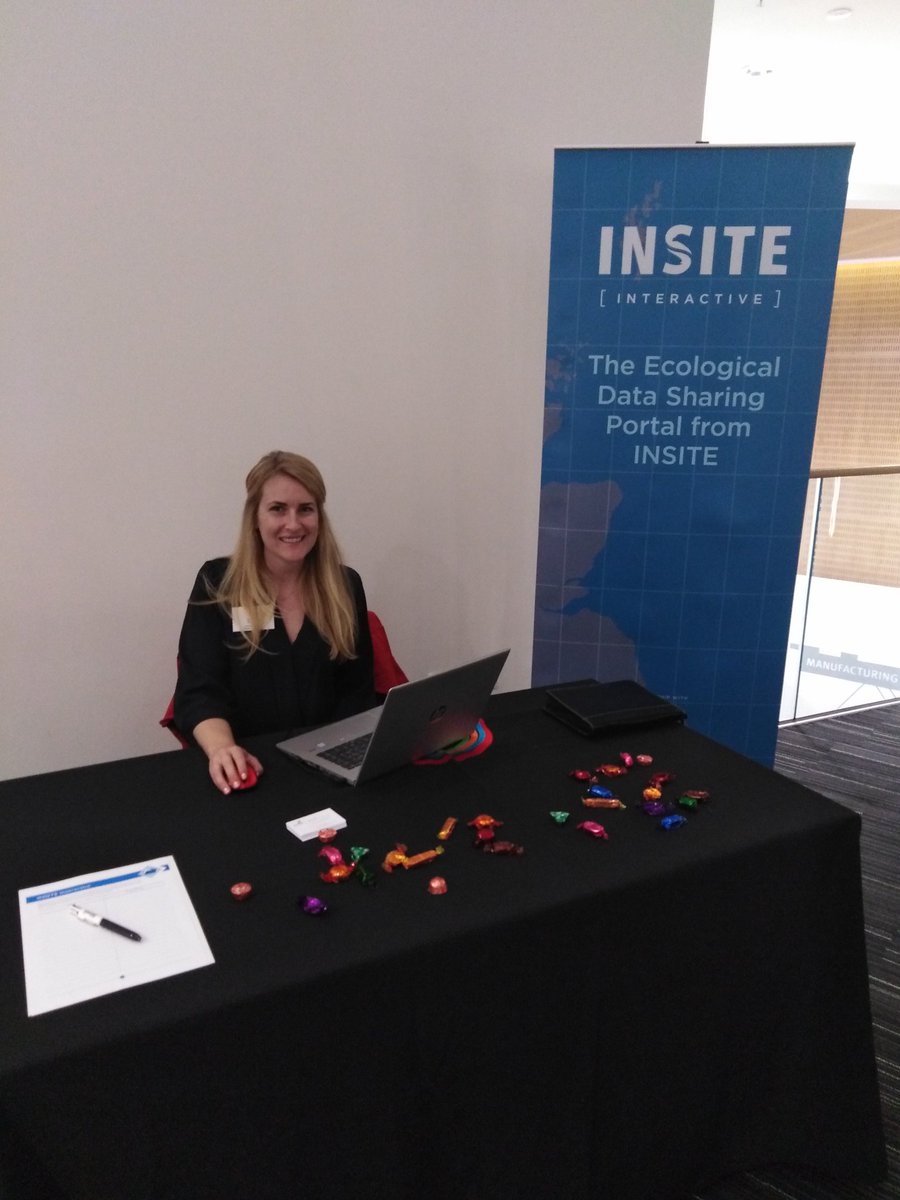 insitenorthsea's tweet photo. Great to see so much interest in INSITE Interactive from delegates at #SIME2019 thanks to the team @XodusGroup for demonstrating https://t.co/PsatQmlXGi