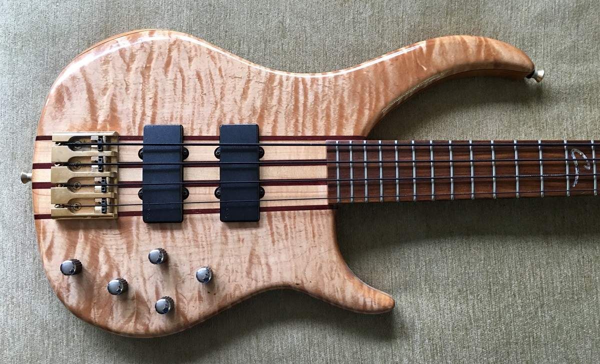 TalkBass.com tweet media