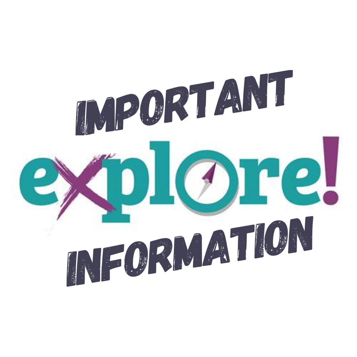 Are you taking online Explore classes this summer? 

You can pick up a Chromebook in the CHS Library Glass Classroom TODAY 5/17 and MONDAY 5/20 until 3:30pm.
