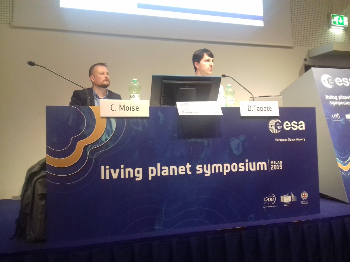 Francesca Cigna tweet media