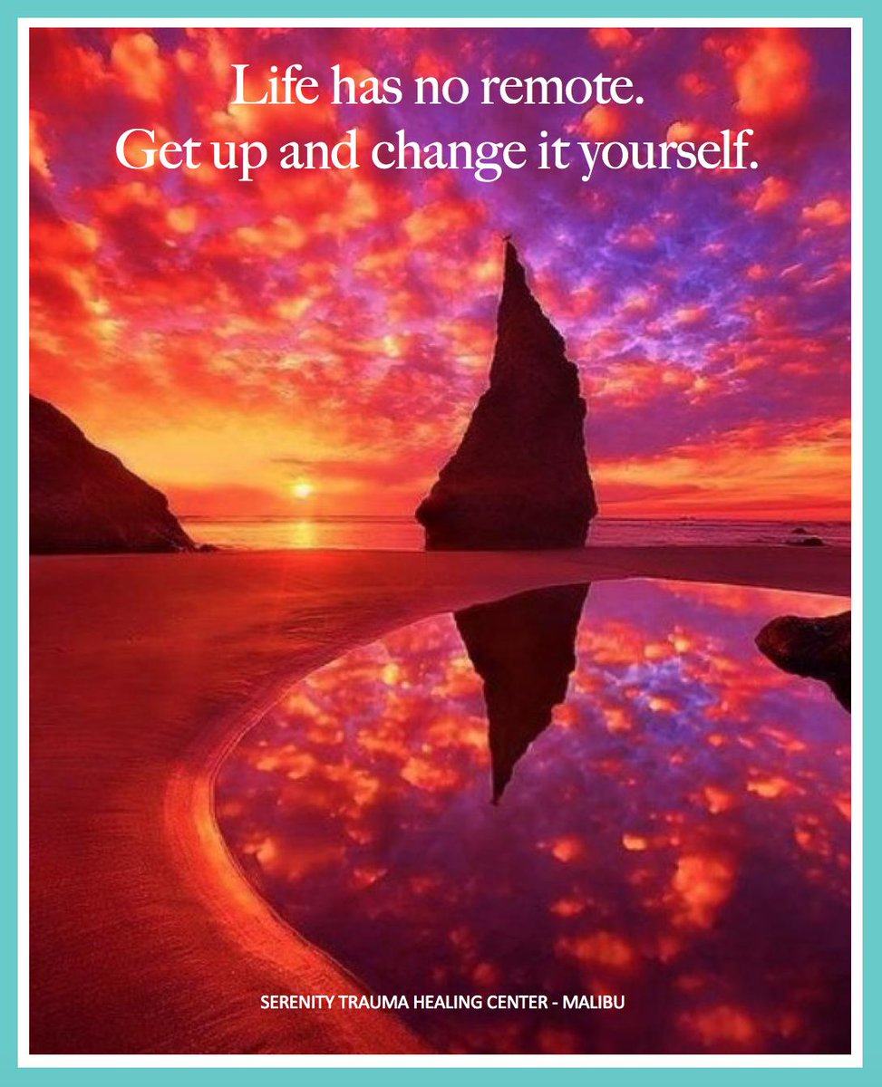 TraumaSerenity's tweet photo. CHANGE! @SerenityTrauma #Malibu #Start #dothework #changeisgood #Newday #inspiration #mindfulness #positivityquotes #happiness #positivevibes #positivityisthekey #selfcare #selflove #believeinyourself #bebrave #choosehappiness #choosejoy #workonyourself #dreambig #lookahead https://t.co/T4On1Gkdy3