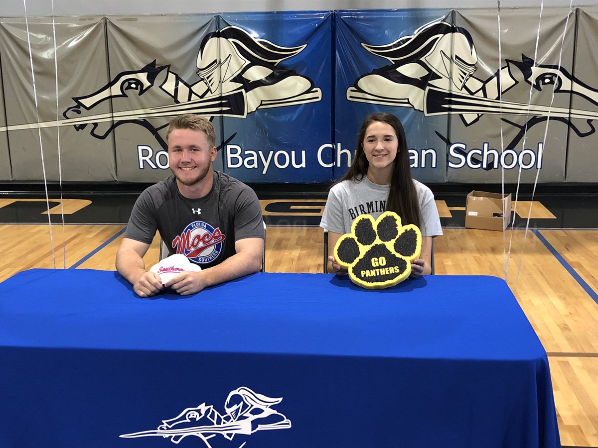 RockyBayouAthletics tweet media
